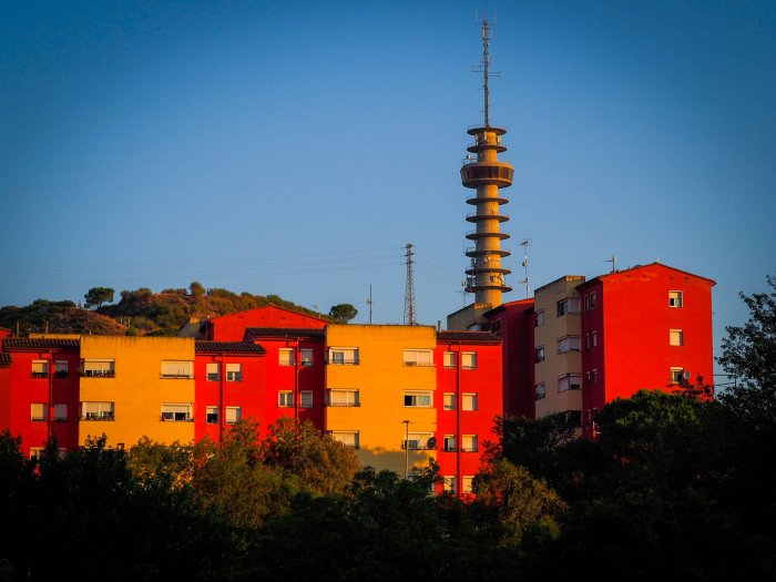 Girona Est